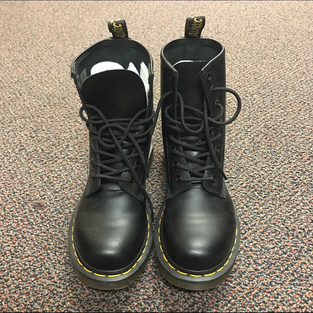 Dr. Martens 1460 Smooth